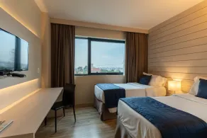 Hotel Contemporâneo - Royal Palm Hotels & Resorts - Room