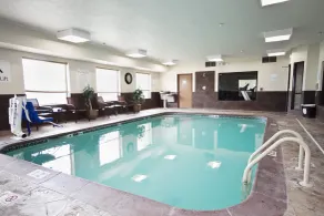 Holiday Inn Express Adrian by IHG - Pool