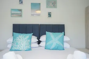 Anjoma - Chambre