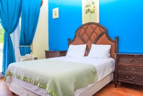 West End Dive Resort - Room