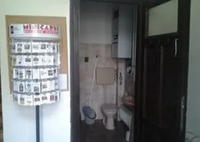 ABC Guesthouse - Bathroom
