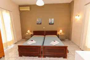 Angela - Chambre