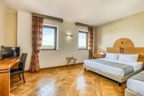 Hotel PentHouse - Room