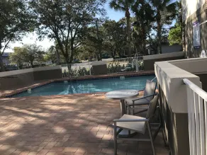 Holiday Inn Express - Naples South - I-75 by IHG - Piscine