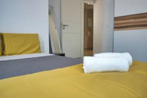 Modern Station Apartment Möhlin - Camera
