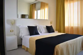 Hotel Miami Beach - Rum