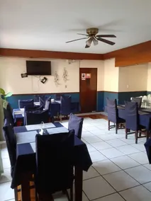 HOTEL DEL CASCO - Restaurant