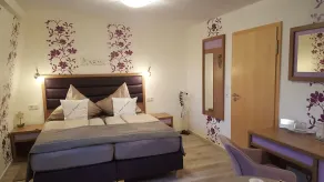 Haus Meeresblick - Zimmer