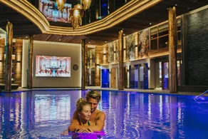 Ortner's Resort - Piscine