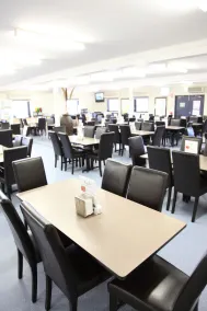 Aspen Karratha Village - Restaurante