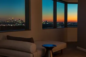 JW Marriott Atlanta Buckhead - Chambre