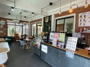 The Connect Chiang Mai - Restaurant