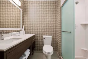 Home2 Suites By Hilton Nashville West End Avenue - Bathroom