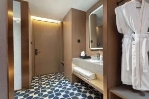 Hawthorn By Wyndham Fenghuang Baiyue - Bagno