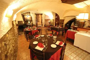 La Fornal - Restaurant
