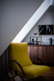 Le Pigalle, a Member of Design Hotels - Udsigt fra værelset