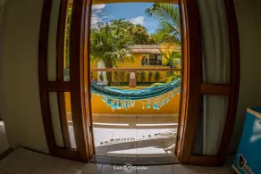 Pousada Beach Bahia - Room