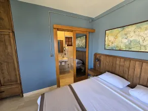 Hane Assos Hotel - Værelse