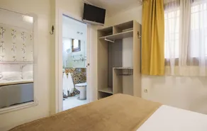 YIT Puerta Bisagra - Chambre