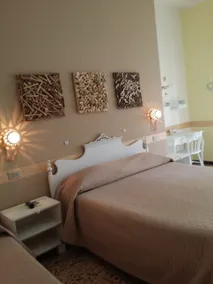 Il Melangolo - Chambre