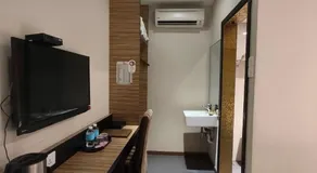 Milano Hotel - Chambre