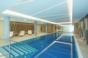 Novotel München City - Pool