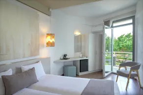 The Grove Seaside Hotel - Rom