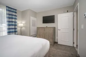 Lighthouse Suites - Best Western Signature Collection - Chambre
