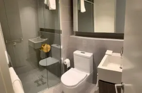 RNR Rundle Mall - Badezimmer