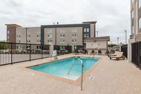 Sleep Inn & Suites College Station near University - Piscine