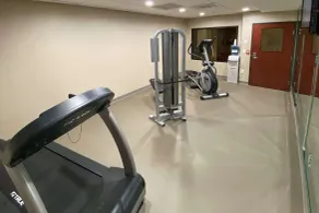 Sleep Inn & Suites Pearland - Houston South - Fitness facility