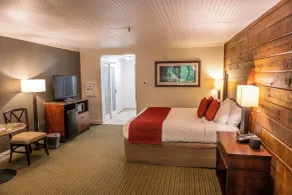 Brasstown Valley Resort & Spa - Chambre