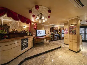 Rose Lips Shinsaibashi ローズリップス心斎橋アダルトオンリー - Reception