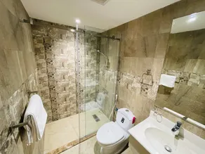 Terrace View Serviced Apartments 2 - Bathroom