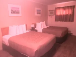 Wildwood Motel - Rum