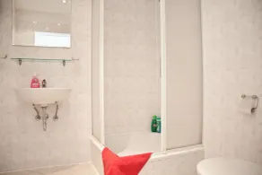 Hotel AI Königshof - Salle de bain