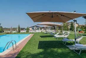 Agriturismo Il Boschetto - Pool