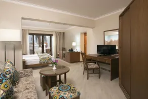 Swiss Inn Resort Dahab - Rom