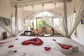 Avalon Ubud Villas - Vistas desde la habitación