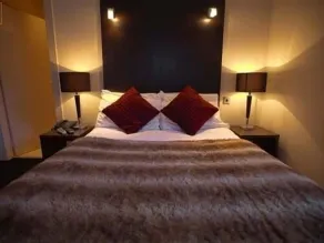 Rab Ha's - Room