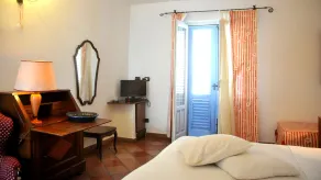 Albergo Boutique Casajanca - Zimmer