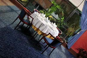 Class Hotel - Restaurant