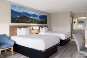 Days Inn by Wyndham Weldon Roanoke Rapids - Chambre
