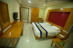 FabHotel Prime Mahalaya Residency - View from room