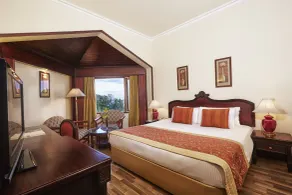 The Gateway Hotel Beach Road, Calicut - Vista dalla camera