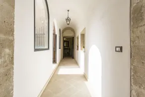Maecò Ortigia B&B - Deluxe Rooms & Suites - Interior entrance