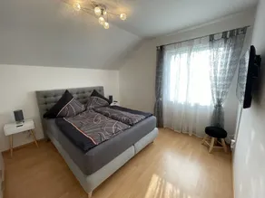 Ferienwohnung Bellissima - Værelse