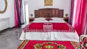 Dar Souad - Room