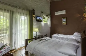 Hotel Mountain Paradise - Rum