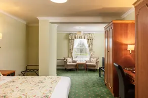 Cally Palace Hotel & Golf Course - Room